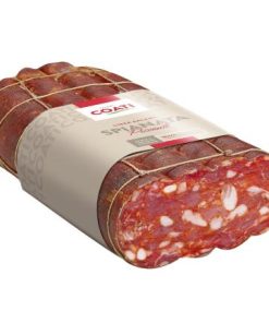 Spianata Romana Piccante COATI 1.3kg c.a.