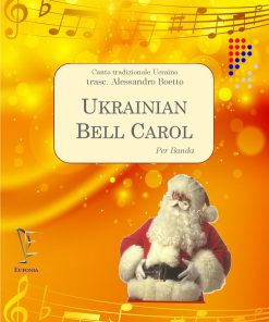 UKRAINIAN BELL CAROL