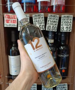 Varvaglione 1921 Malvasia Bianca Del Salento