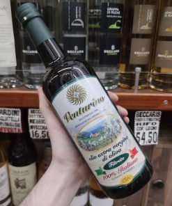 Venturino Olio Evo “Il Filtrato” 100% Italiano