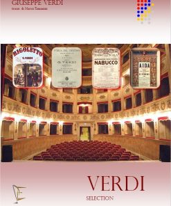 VERDI SELECTION