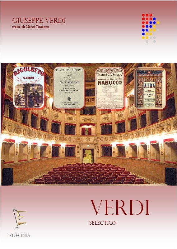 VERDI SELECTION - immagine 2