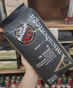 Caffe Vergnano Nero Grani