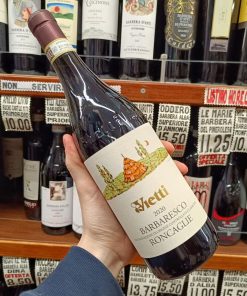Vietti Roncaglie Barbaresco Docg