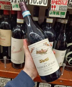 Vietti Barbera D’Alba Tre Vigne