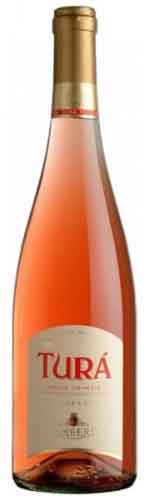 Vino Tura Rosato cl 75 - immagine 2