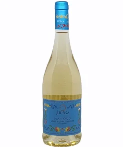 Vino Judeka Frabianco Vinificazione In Bianco Di Uve Nere cl 75 2021