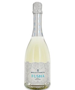 Spumante Baglio Di Pianetto Fushà Igt Insolia Brut cl 75 Bio