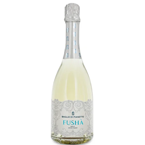 Spumante Baglio Di Pianetto Fushà Igt Insolia Brut cl 75 Bio - immagine 2