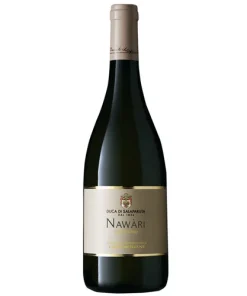 Vino Duca Di Salaparuta Nawari Rosso Igt cl 75 2010