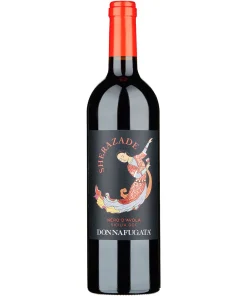 Vino Donnafugata Nero D’avola Sherazade cl 75 2023