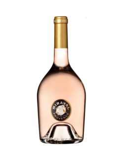 Vino Miraval Rosato 2024 cl 75 Cotes De Provence