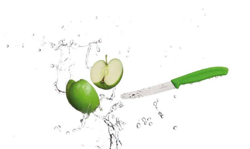 Victorinox Coltello Ondulato - immagine 4