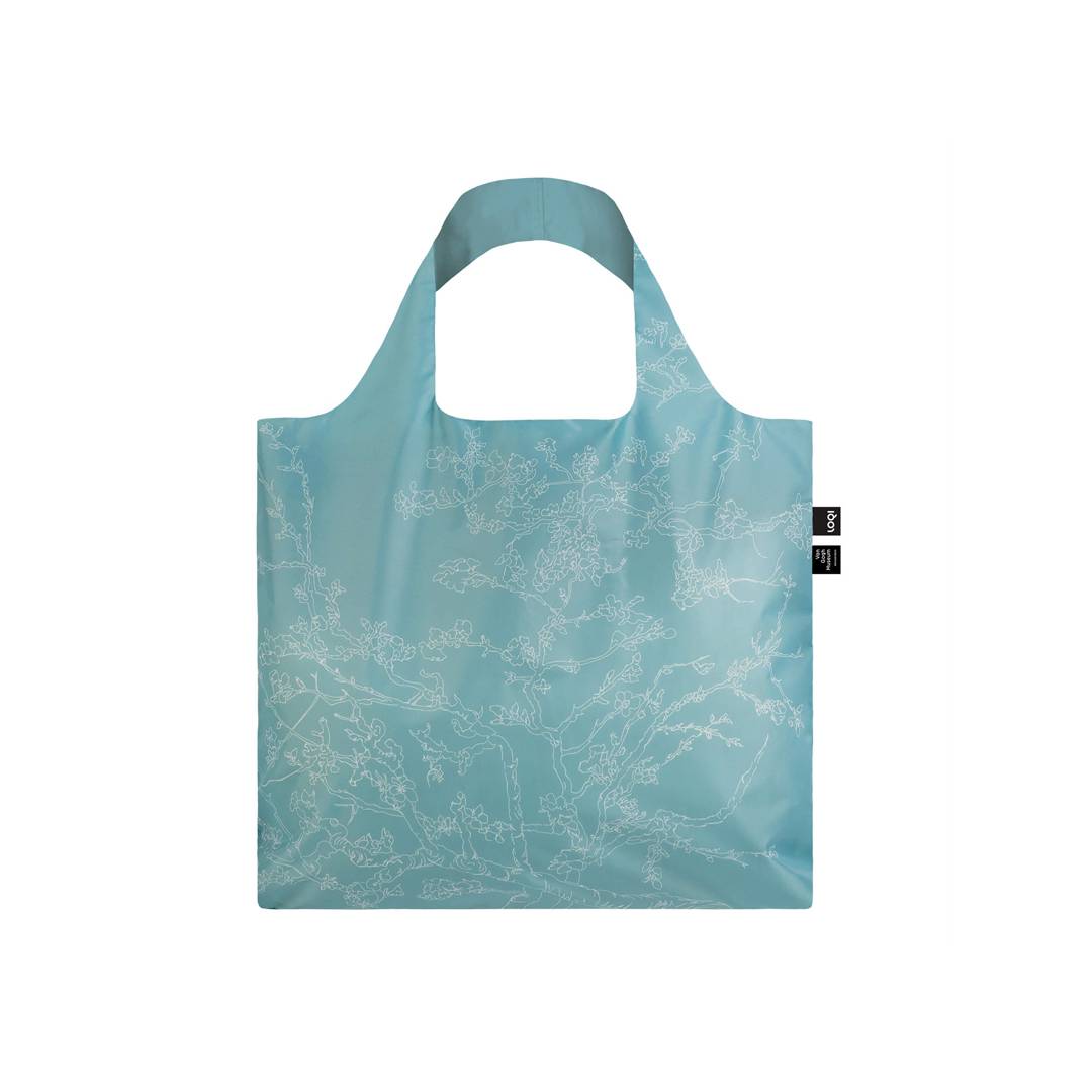 Borsa Shopper Loqi (recycled) – “Queen Elizabeth II – Cecil Beaton” - immagine 3