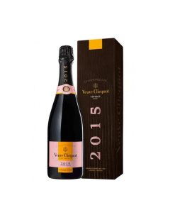 Veuve Clicquot Vintage Rosé 2015 Champagne