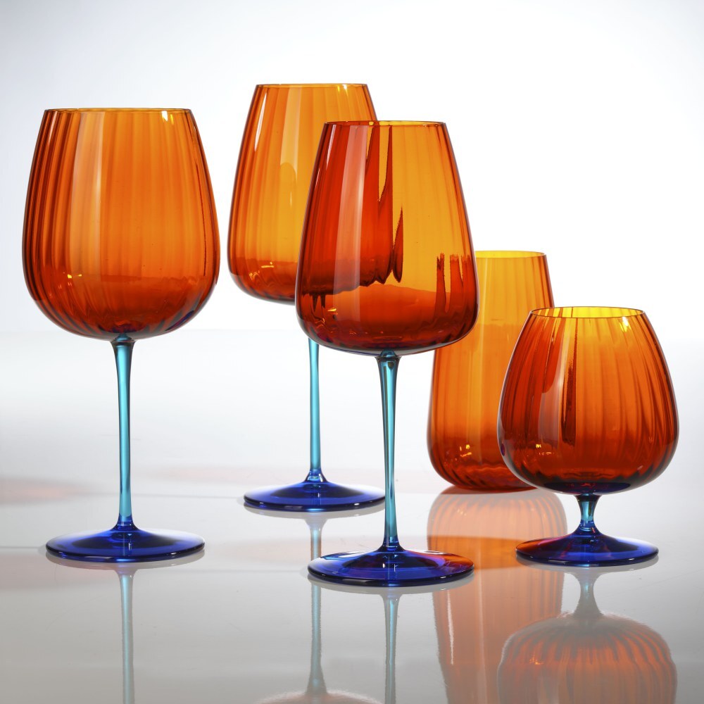 Weissestal Set 2 Calici Cognac Joy 460 ml - immagine 7