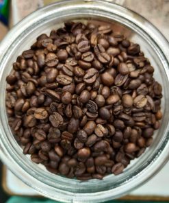 Damarco Caffè Santos Arabica