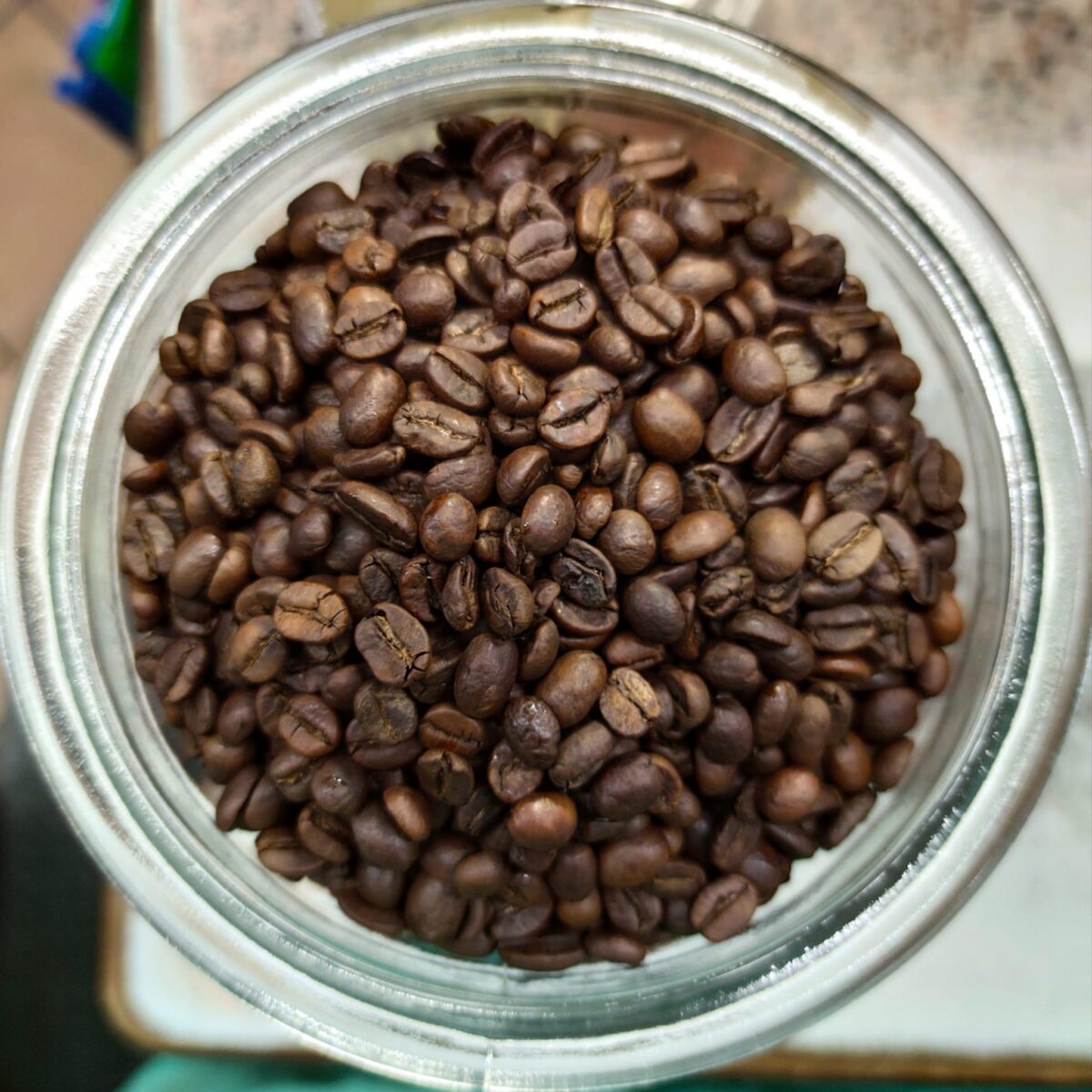 Damarco Caffè Santos Arabica - immagine 2