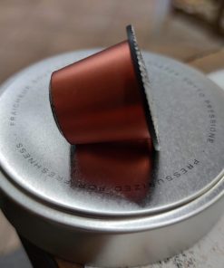 Damarco Caffe’ Espresso Capsule Compatibili Nespresso