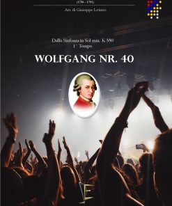 WOLFGANG NR. 40