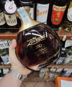 Zacapa Xo 25Y