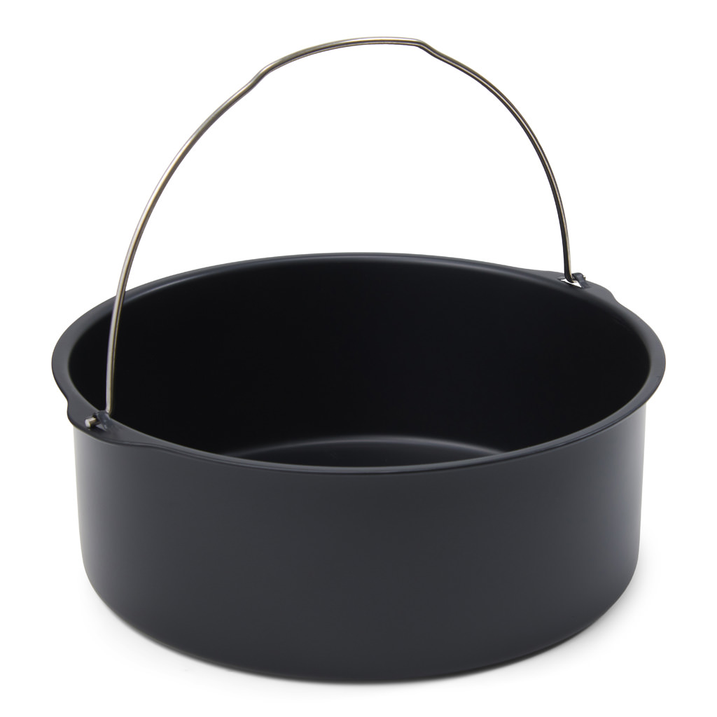 Kit Accessori per Friggitrice ad Aria (7 pz) Patisse - immagine 3