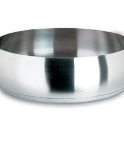 Alessi casseruola bassa a due manici Mami