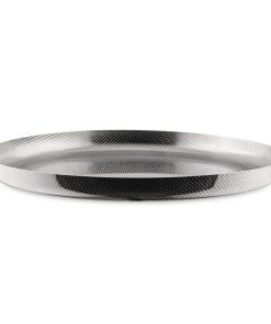 Alessi Vassoio Extra Ordinary Texture