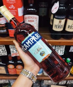 Campari Bitter
