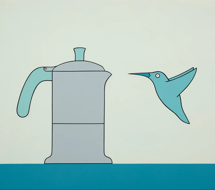 Caffettiera “Angelina Made in Italy” – Moka Adatta a Induzione 6 tazze - immagine 8