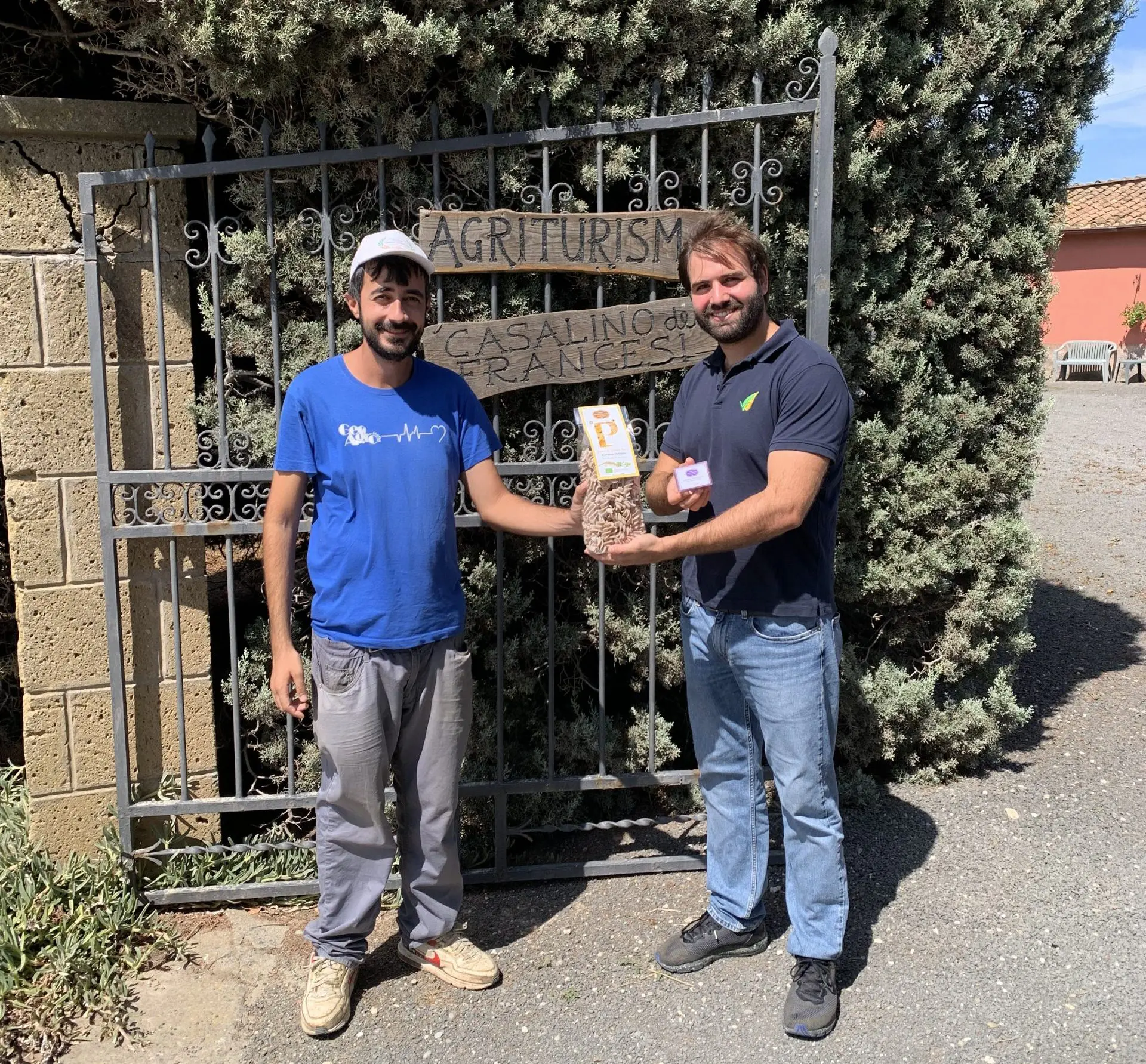 Farina di Ceci Biologica 1Kg - immagine 4