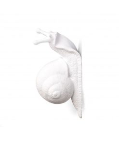 Seletti Lumaca Appendiabiti