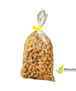 Arachidi Tostati Sgusciati 200g