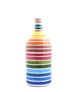 Frantoio Muraglia Olio in Orcio di Ceramica