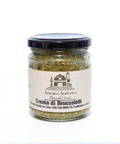 Crema di Broccoletti