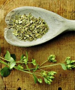 Origano di modica – essiccato a freddo