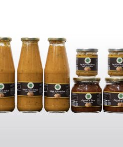 Box Zucca che Passione