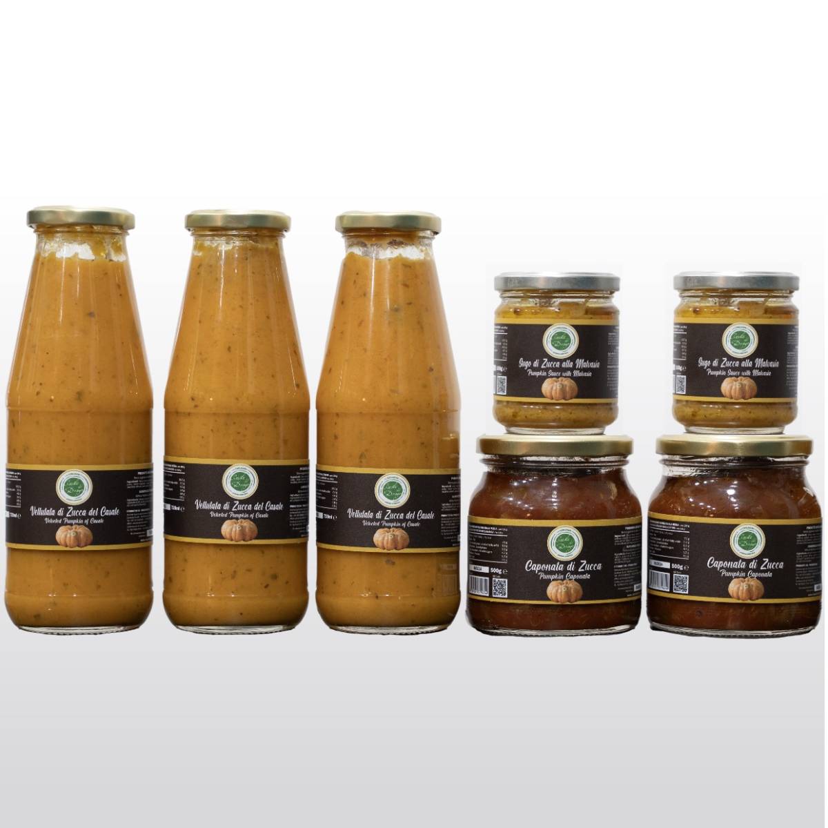 Box Zucca che Passione - immagine 2