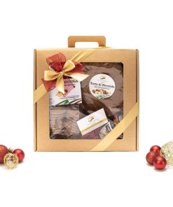 Box Dolcezze di Nocciola Piemonte IGP