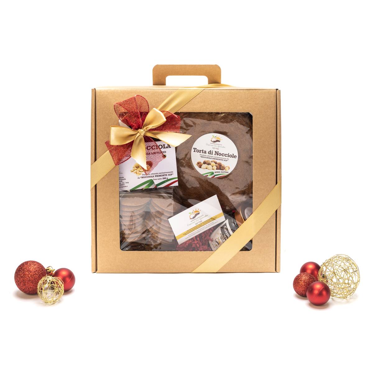 Box Dolcezze di Nocciola Piemonte IGP - immagine 2