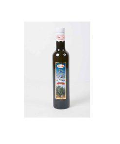 Olio EVO 100% Italiano molito in Puglia