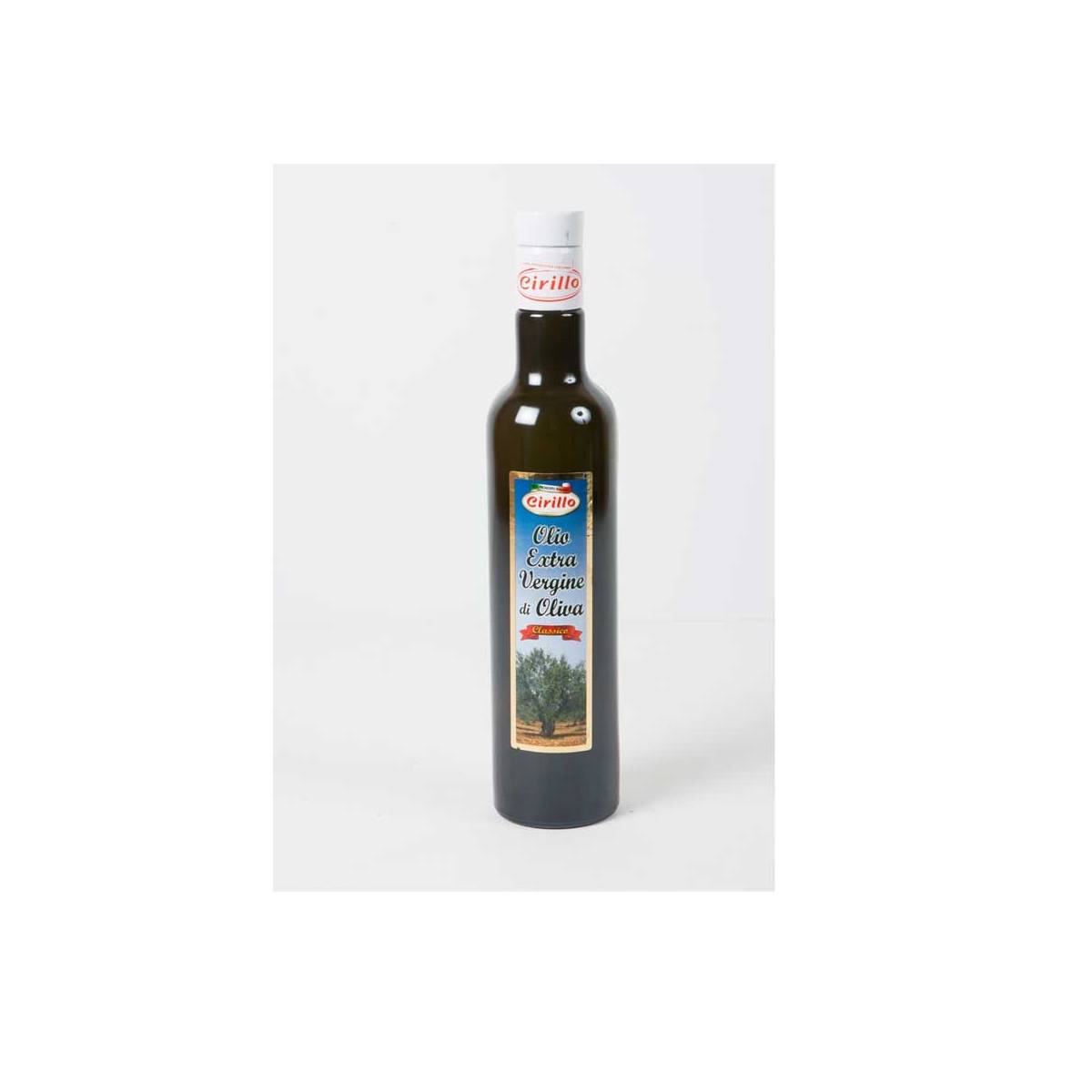 Olio EVO 100% Italiano molito in Puglia - immagine 2