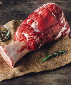 Stinco di Vitello Intero