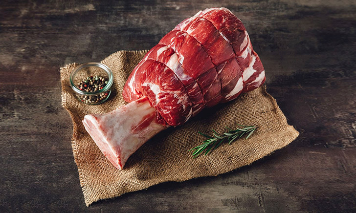 Stinco di Vitello Intero