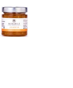 Marmellata Arancia di Sicilia