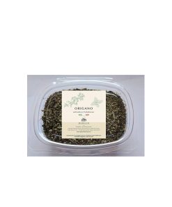 Origano Selvatico a Foglie Calabrese gr.30