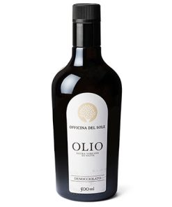 Olio Extravergine di Oliva
