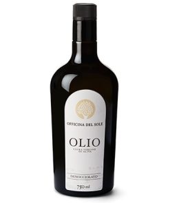 Olio Extravergine di Oliva
