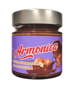 SPALMABILE ALLA NOCCIOLA “Armonica”