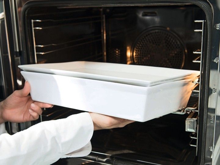 Asa Selection 250C Plus Pirofila Rettangolare 34X22X7 Cm - immagine 3